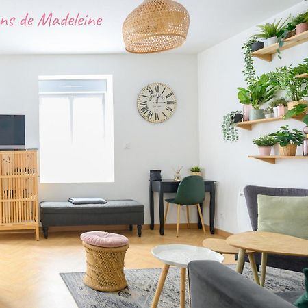 Offre Speciale ! Jolie Pepite - Le Verdoyant Nantes Bagian luar foto