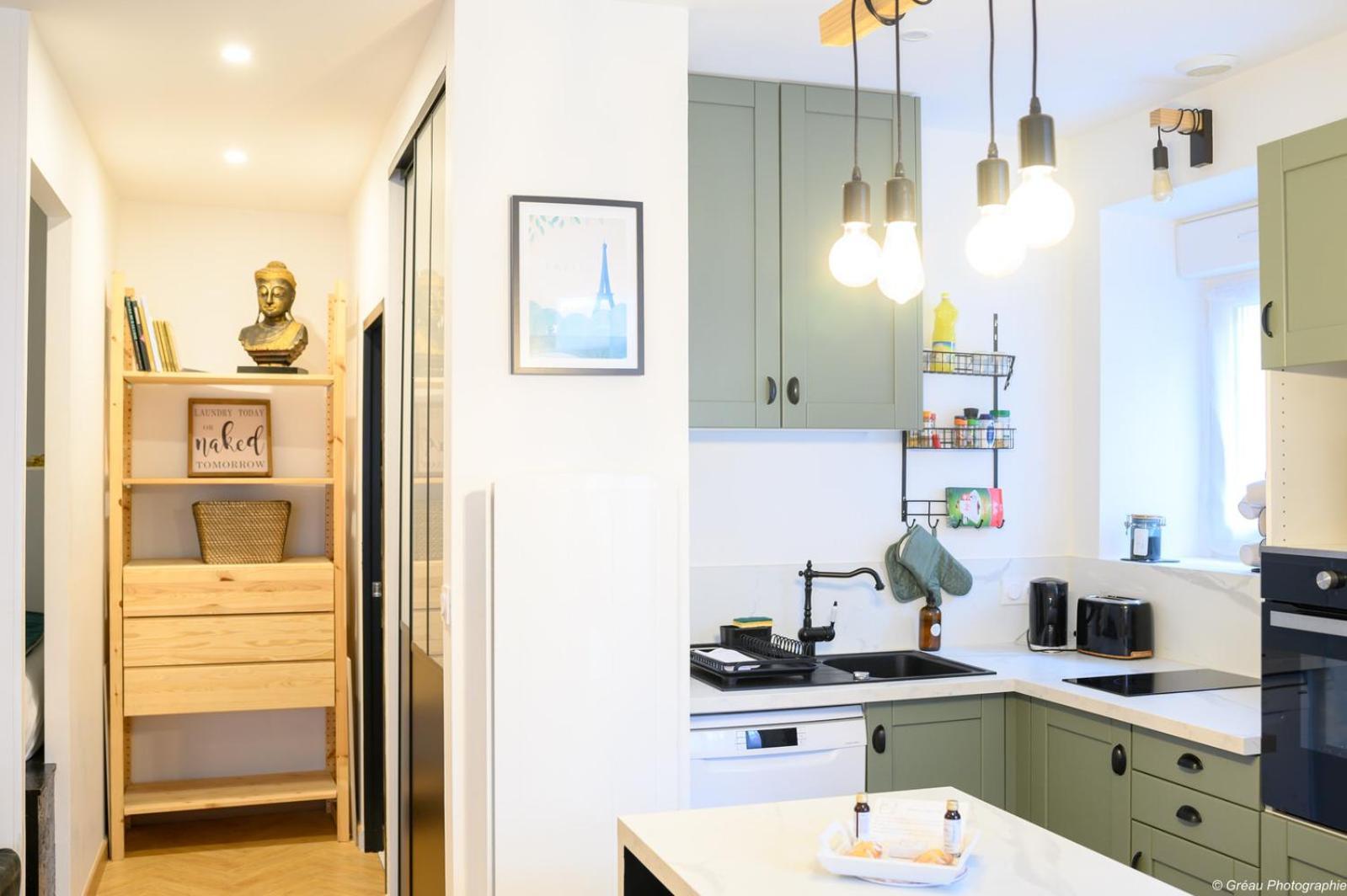 Offre Speciale ! Jolie Pepite - Le Verdoyant Nantes Bagian luar foto